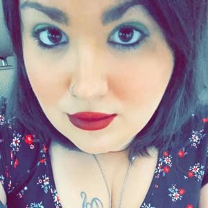 Meet your Posher, Tiffany